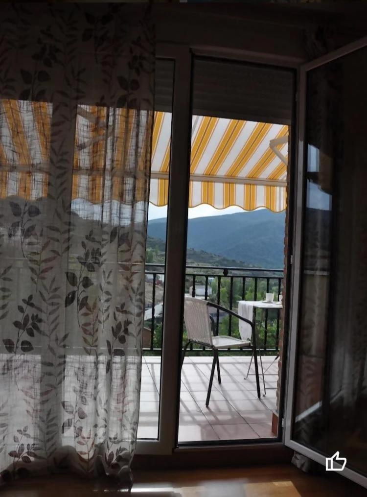 Un Apartamento Con Vistas Viguera Exterior photo